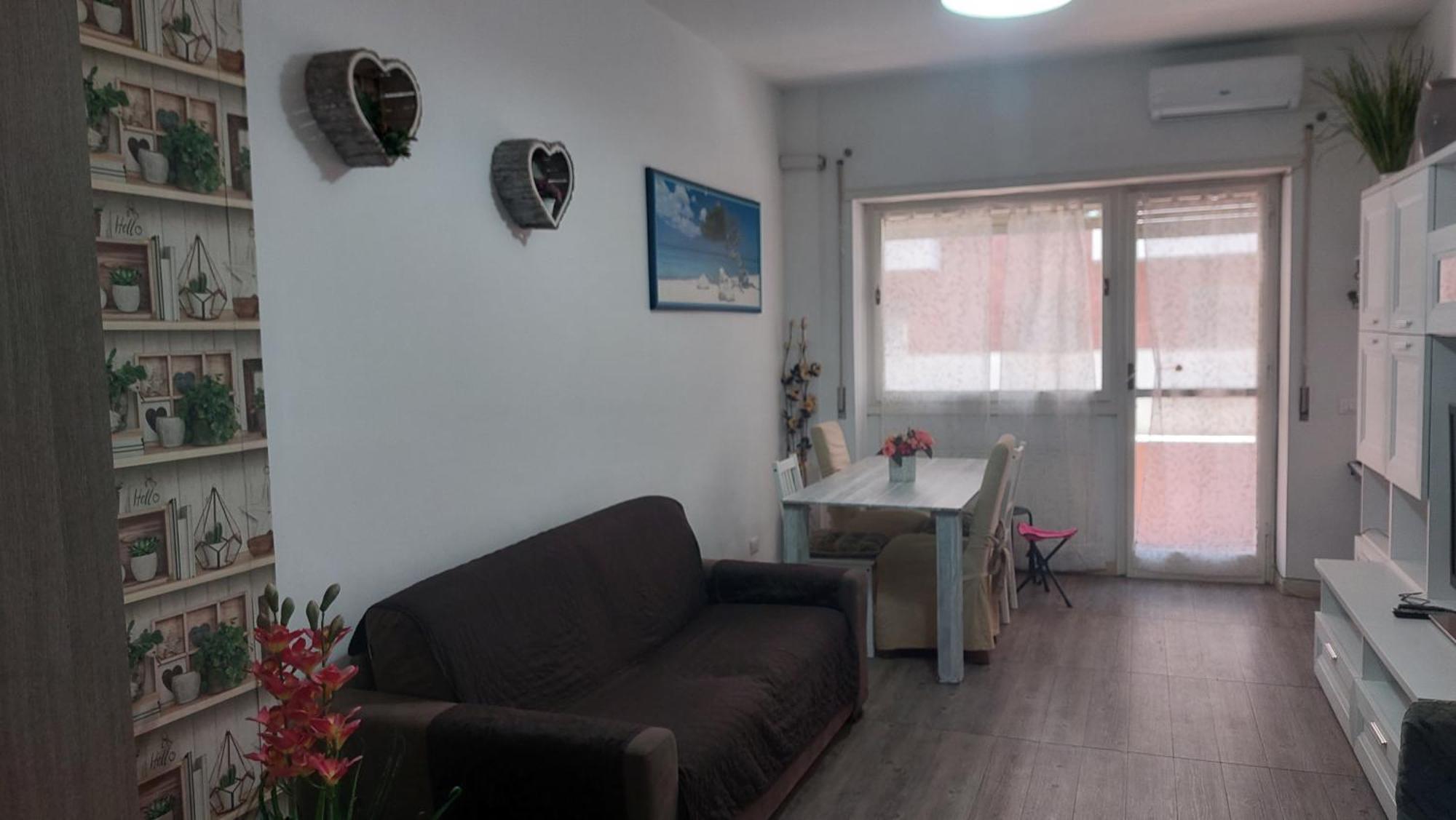 Apartamento The Roma Center Exterior foto