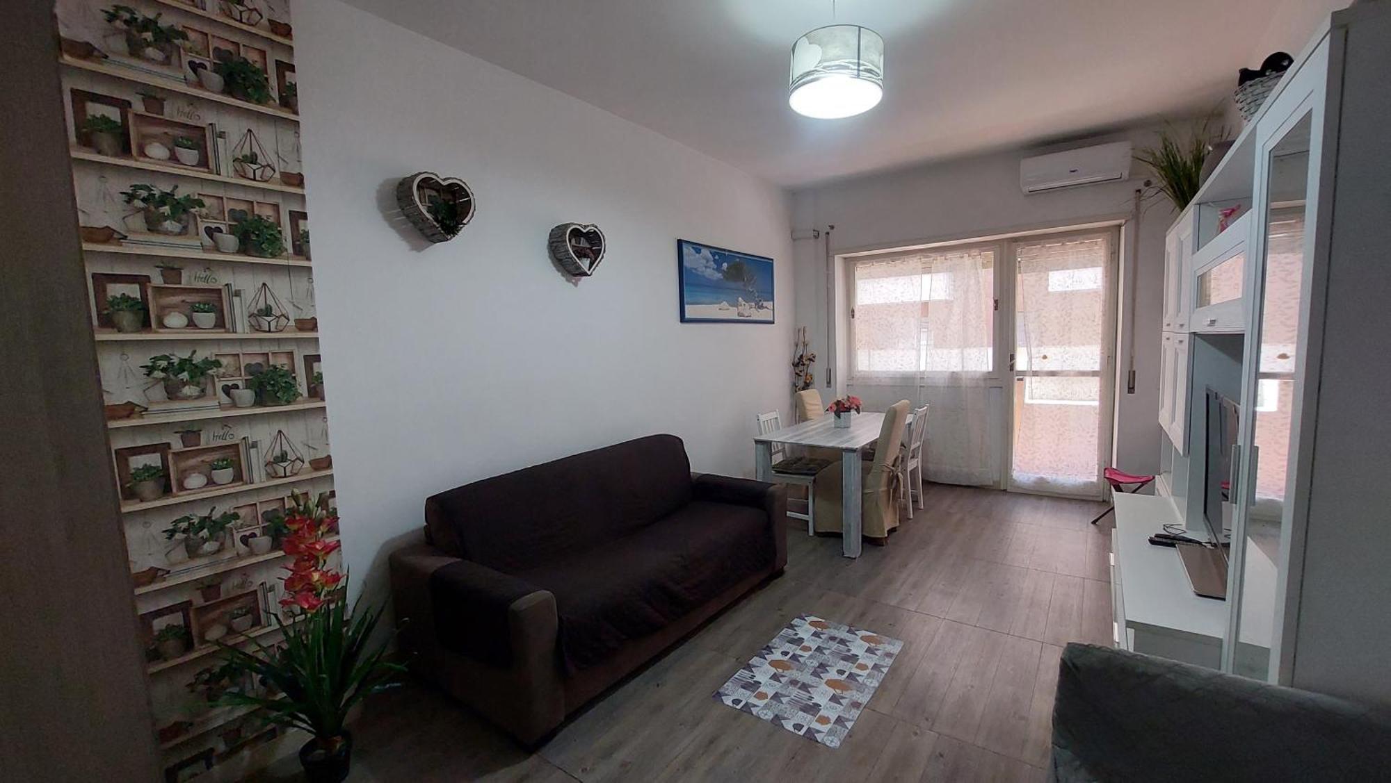 Apartamento The Roma Center Exterior foto