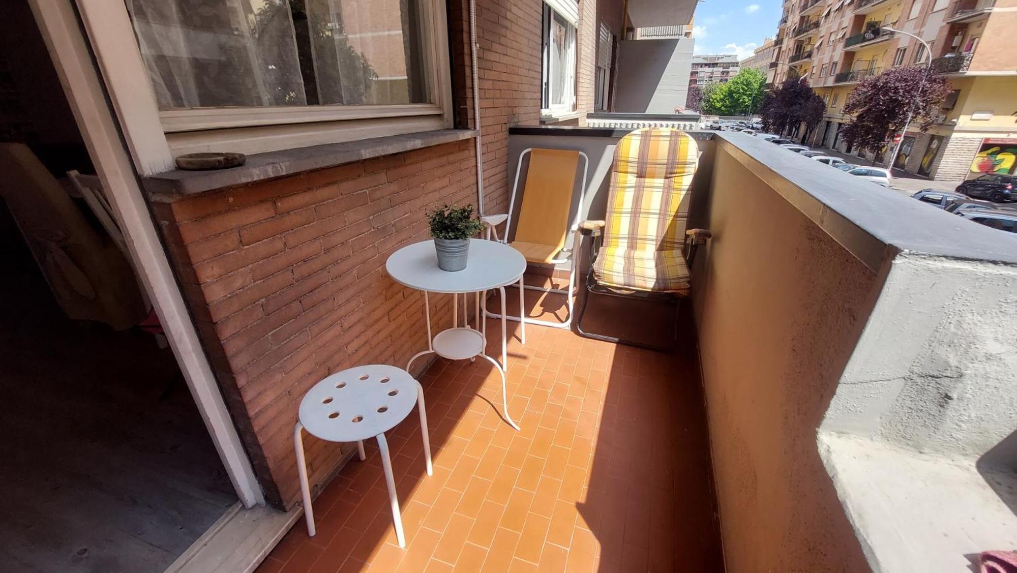 Apartamento The Roma Center Exterior foto
