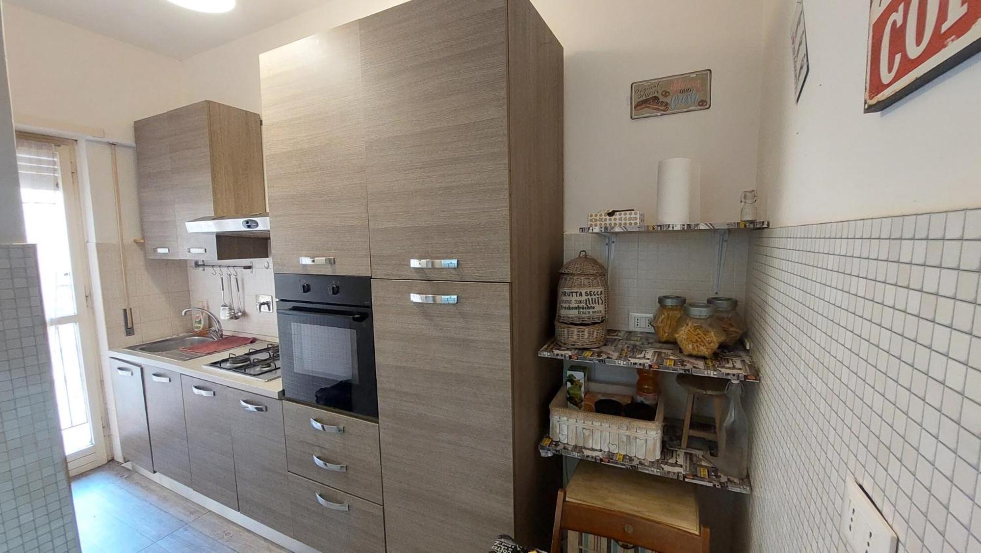 Apartamento The Roma Center Exterior foto