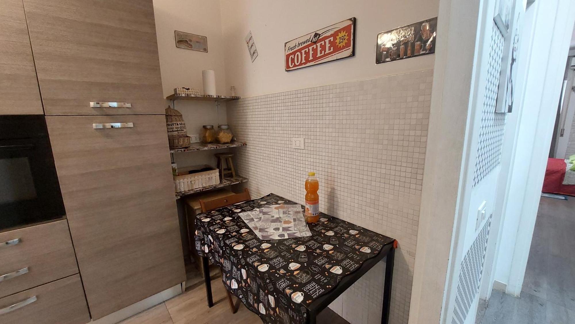 Apartamento The Roma Center Exterior foto