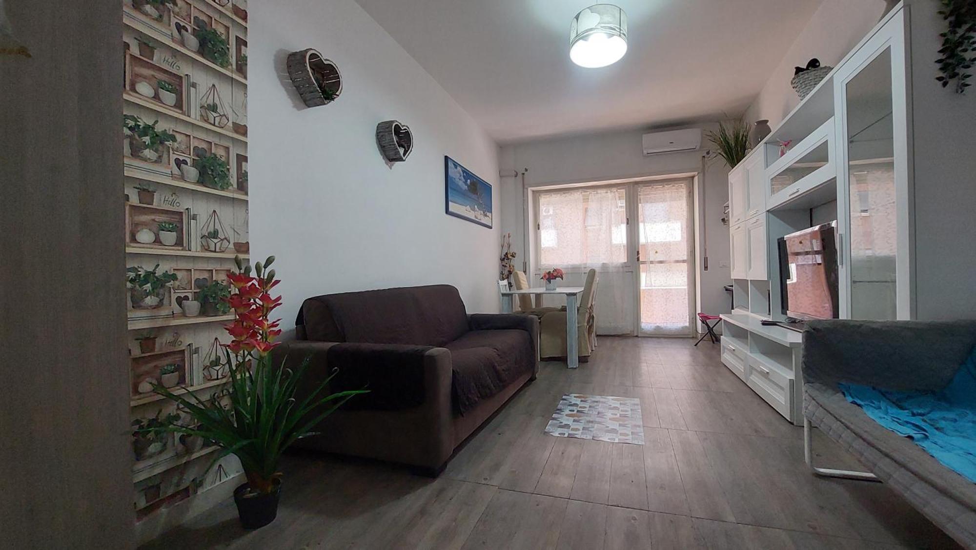 Apartamento The Roma Center Exterior foto